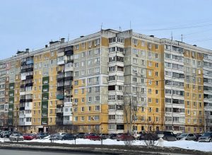 квартиры на вторичном рынке выбор