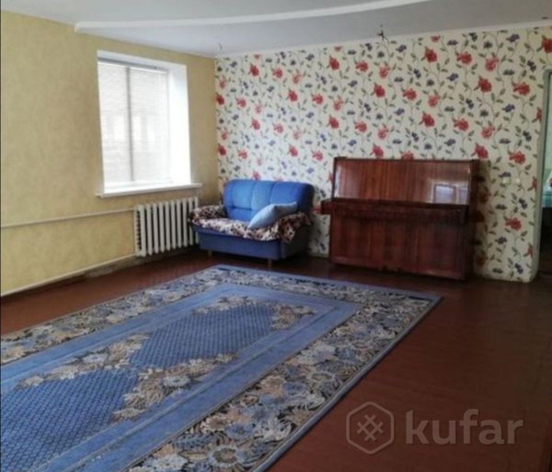 Продается дом 105 кв.м в г. Мстиславль