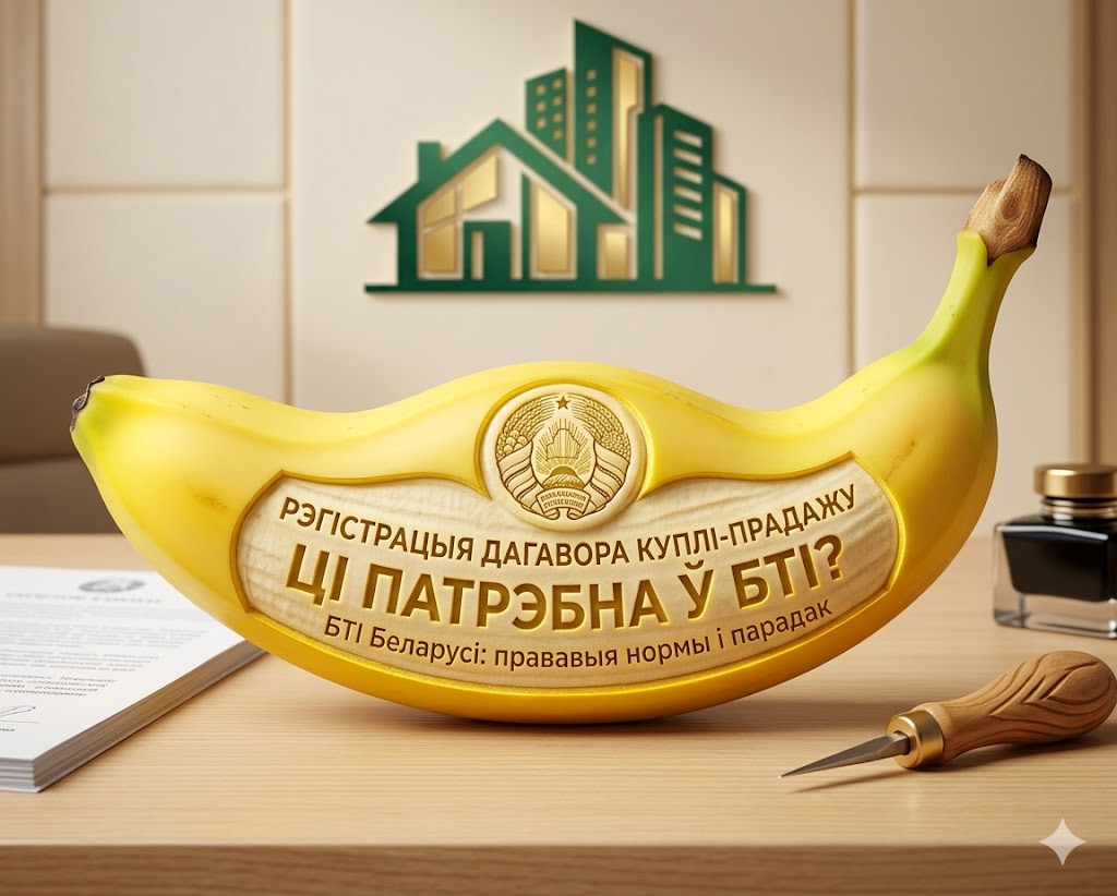 Нужно ли регистрировать договор купли-продажи в БТИ