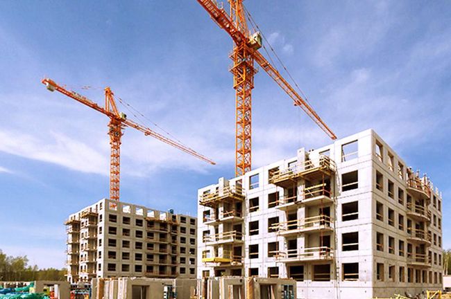 Правила долевого строительства жилья изменили в Беларуси