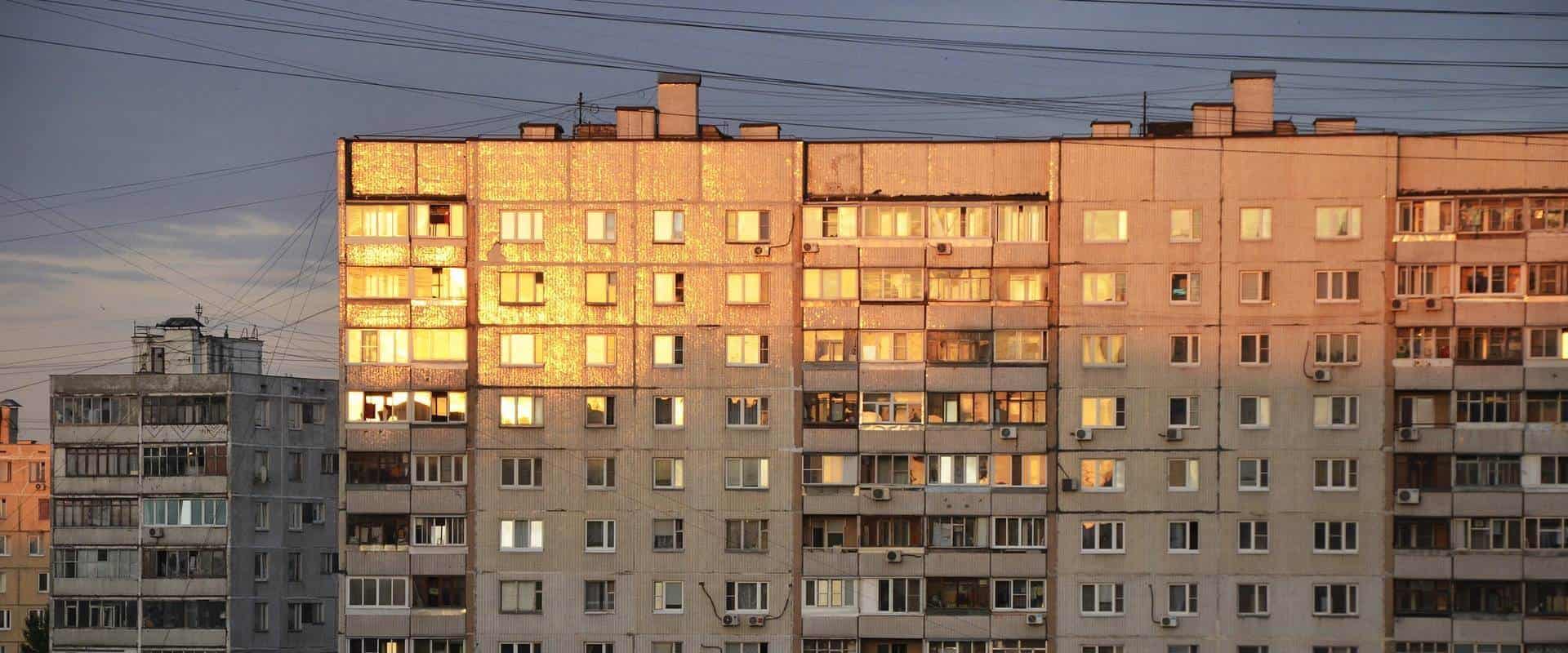 Стоит ли покупать квартиру в панельном доме? 🏢🏠