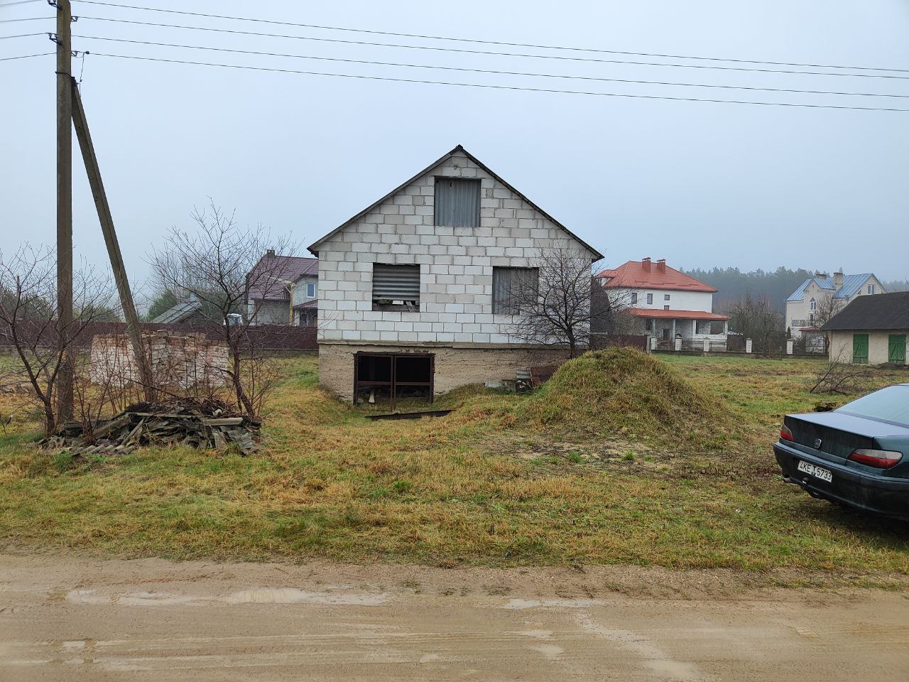 Гродненская область - недвижимость